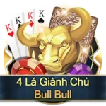 Game 4 Lá Giành Chủ Bull Bull CFUN68