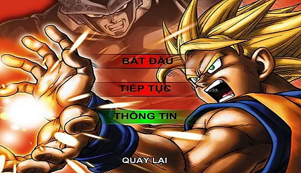Tìm hiểu đôi nét sơ lược về tựa game