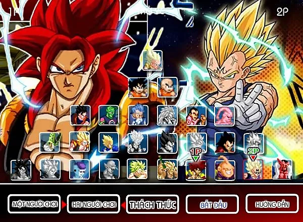 Tựa game được phát triển dựa trên bộ truyện cùng tên