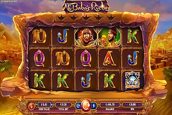 Các biểu tượng thường gặp trong game