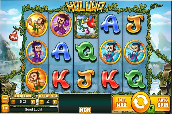 Giới thiệu đôi nét game Anh em nhà Calabash.
