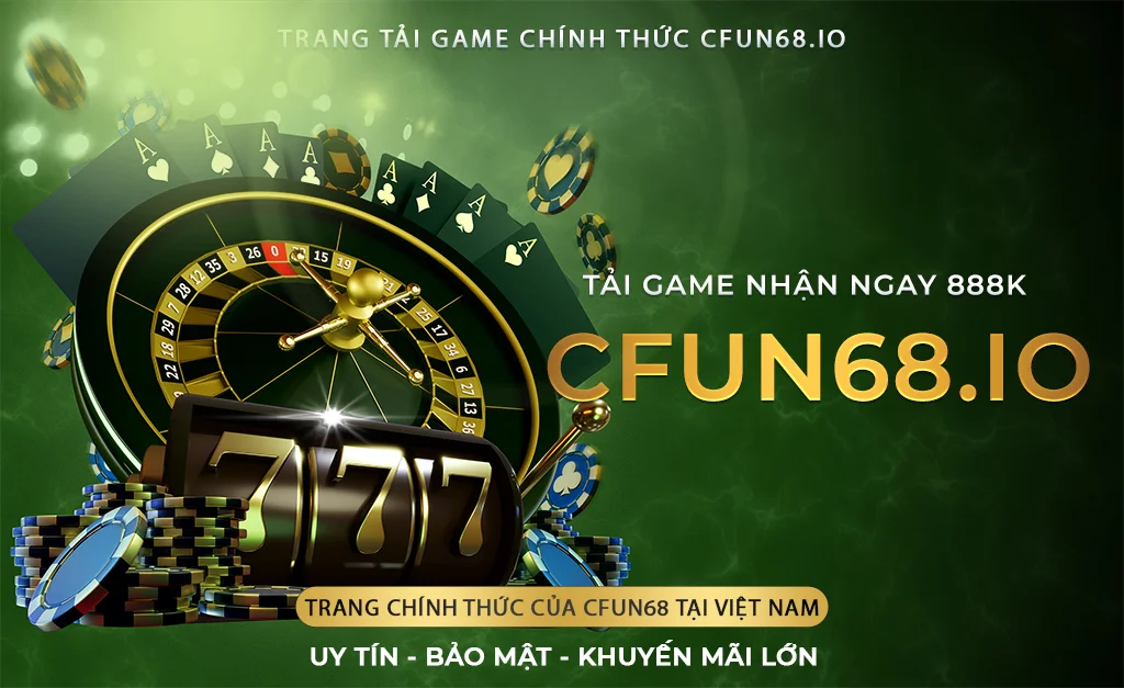 Background Cfun68.Io
