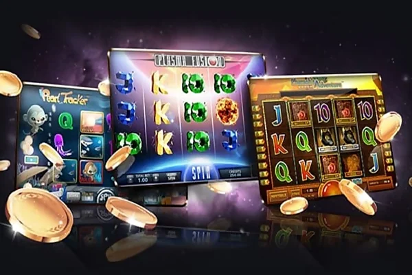 Các chế độ thông dụng trong game