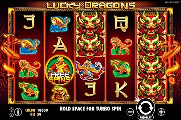 Tìm hiểu sơ lược đôi nét về trò chơi xèng