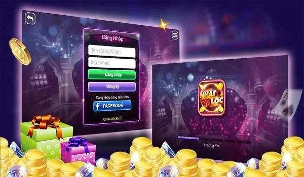 Một số biểu tượng thông dụng trong game