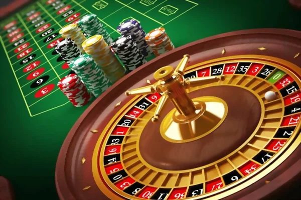 Hướng dẫn cách chơi game PG Casino đơn giản nhất tại Cfun68