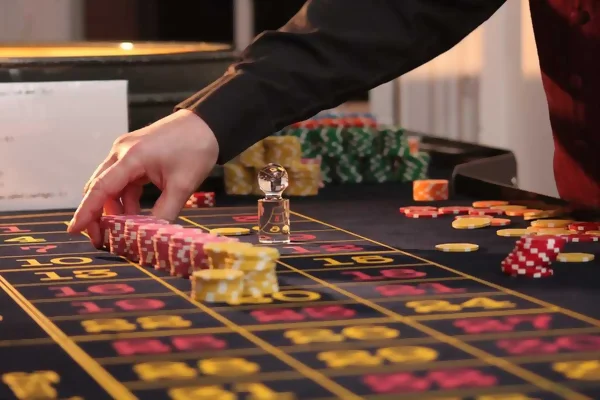 Mẹo chơi game PG Casino hay tại Cfun68