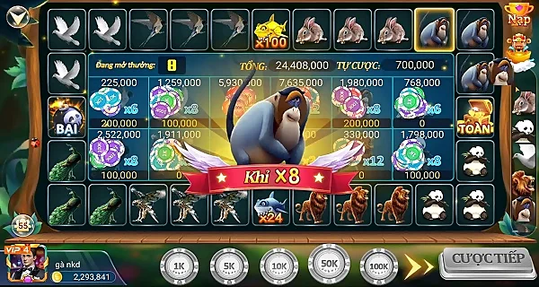 Thuật ngữ thông dụng trong game