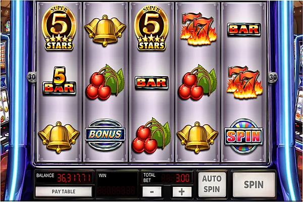 Hướng dẫn cách chơi game Super Star.