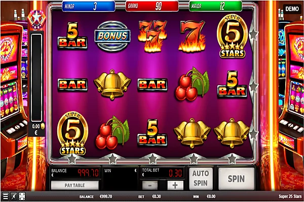 Mẹo chơi game Super Star bất bại tại Cfun68.