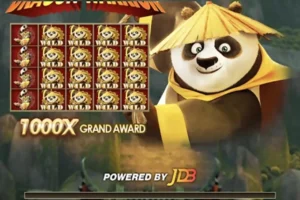 Luật chơi game nhập vai thần long đại hiệp Cfun68