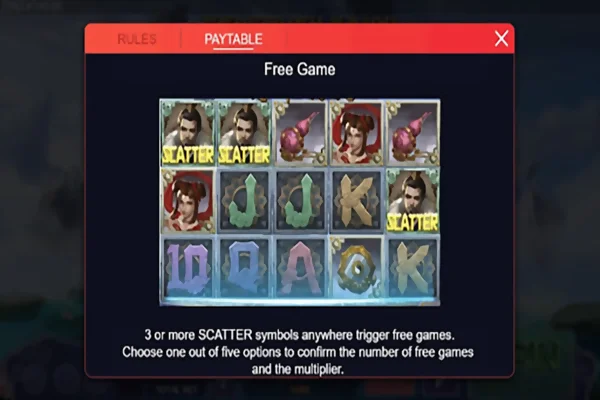 Một số mẹo chơi game Vương Quốc Phong Thủy tại nhà cái hiệu quả nhất