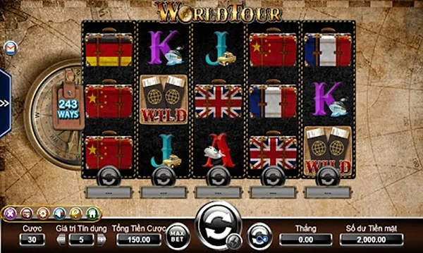 Nắm rõ được cách thức hoạt động của game