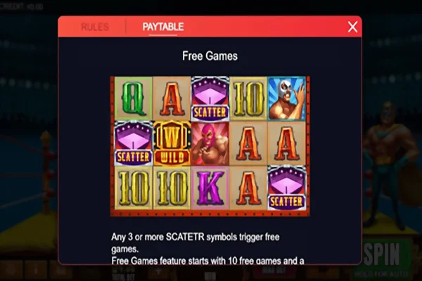 Một số mẹo chơi game anh hùng đấu vật Cfun68 hiệu quả nhất