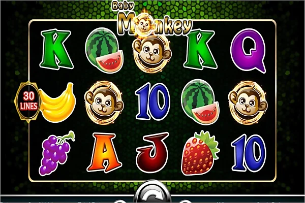 Tổng quan về game Baby Monkey 2 tại nhà cái Cfun68.
