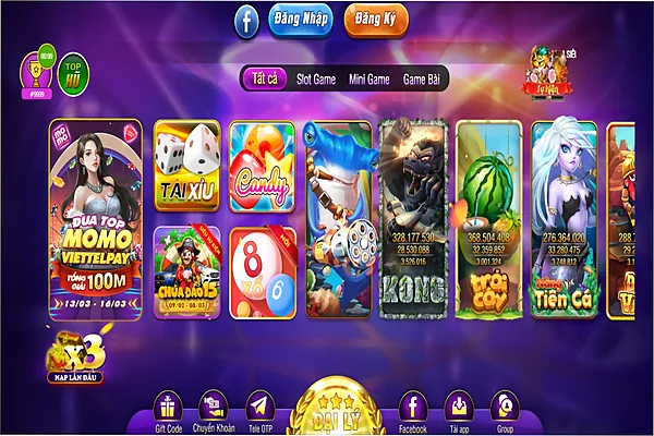 Tìm hiểu luật chơi game Baby Monkey 2 tại nhà cái Cfun68.