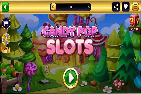 Hướng dẫn cách chinh phục game Candy Pop.