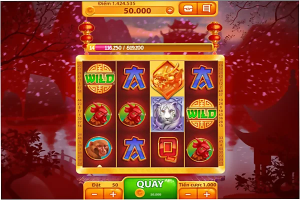 Tìm hiểu luật chơi game Cung hoàng đạo đỉnh cao.