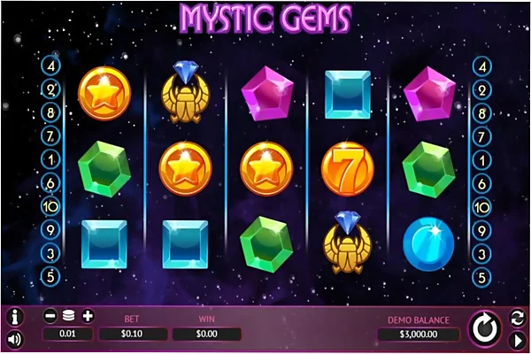 Tổng hợp kinh nghiệm chơi game Đá Quý Ma Thuật đỉnh của đỉnh.