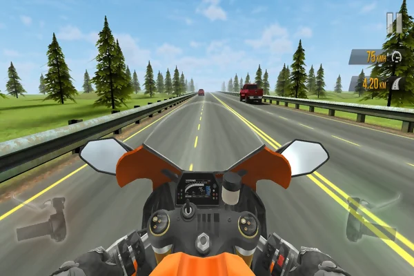 Mẹo chơi game đua xe hiệu quả nhất tại Cfun68
