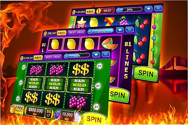Giới thiệu dòng game slot Futon tại Cfun68.
