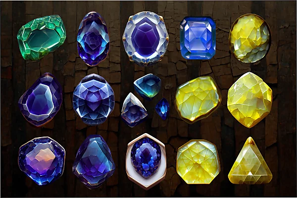 Giới thiệu đôi nét Gemstone tại Cfun68.