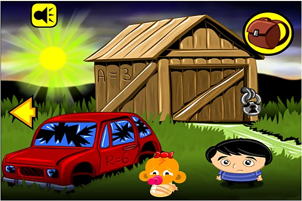 Tìm hiểu ý nghĩa các biểu tượng trong game khỉ vui vẻ.