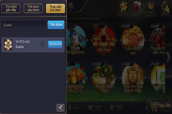 Thông tin về tựa game Gold Class Deluxe