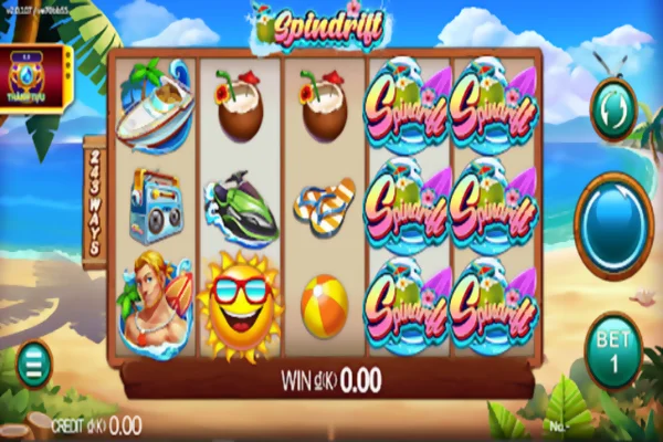 Nét đặc sắc của trò chơi Lãng hoa 2 Cfun68