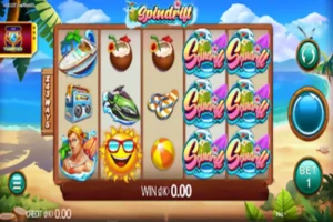 Sức hấp dẫn và cuốn hút của trò chơi lãng hoa Cfun68
