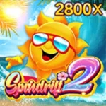 Game Spindrift 2 CFUN68