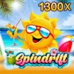 Game Spindrift CFUN68