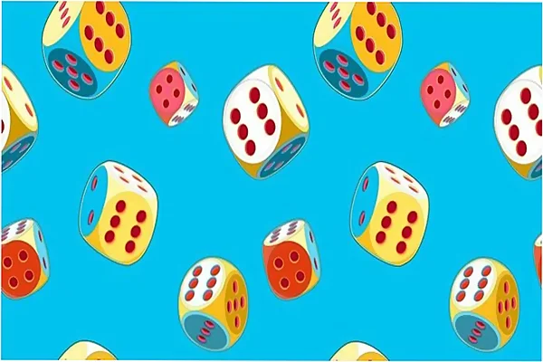Tổng hợp một số mẹo chơi Lucky Dice tại Cfun68 đỉnh cao.
