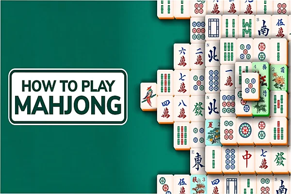 Bật mí một số mẹo hay chơi game Mah Jong bất bại.