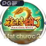 Game Mạt Chược 2