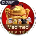Game Meo Meo May Mắn CFUN68