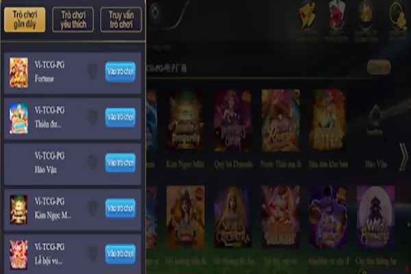 Thông tin về tựa game nhân đôi kho báu Cfun68