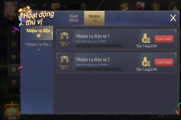Tại sao nhiều người lại lựa chọn tựa game nhân đôi kho báu Cfun68 đến vậy?