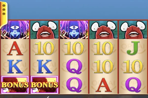 Luật chơi tựa game nhất quyền siêu nhân Cfun68