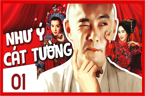 Tổng quan về game Như Ý Cát Tường.