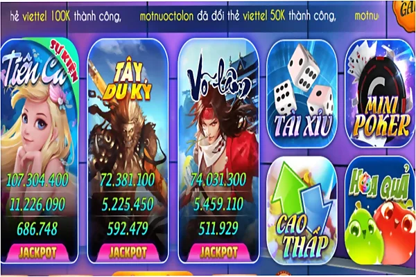 Tổng hợp các mẹo chơi game Niên niên Hữu Ngư bất bại.