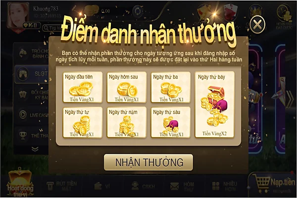 Hướng dẫn tân thủ cách chơi game Phát Phát.
