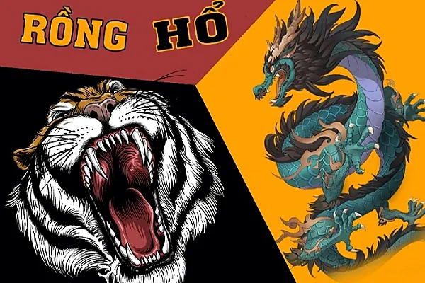 Giới thiệu sơ lược về game Dragon Tiger