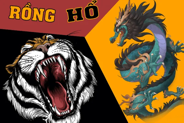 Tìm hiểu về tựa game rồng hổ sảnh Cfun68
