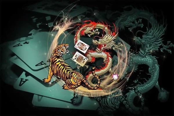 Luật chơi game bài rồng hổ sảnh Cfun68
