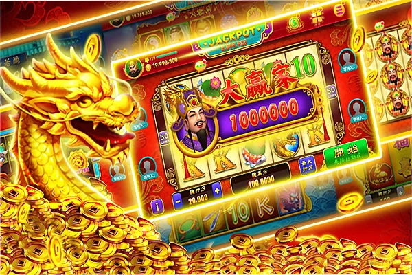Giới thiệu về game Rồng Ma Thuật tại nhà cái Cfun68.