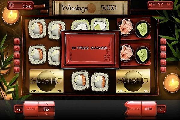 Game slot đổi thưởng hấp dẫn