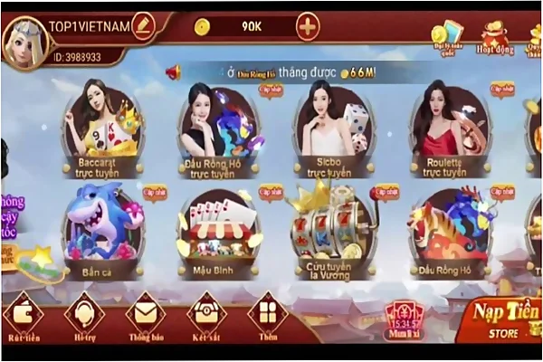 Tìm hiểu luật chơi game Tấn Tài Tấn Lộc.