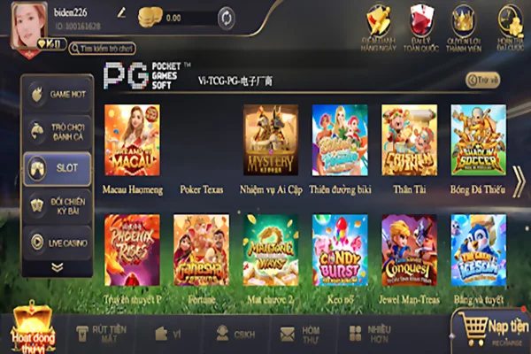 Đôi nét về trò chơi thú cưng ma thuật Cfun68