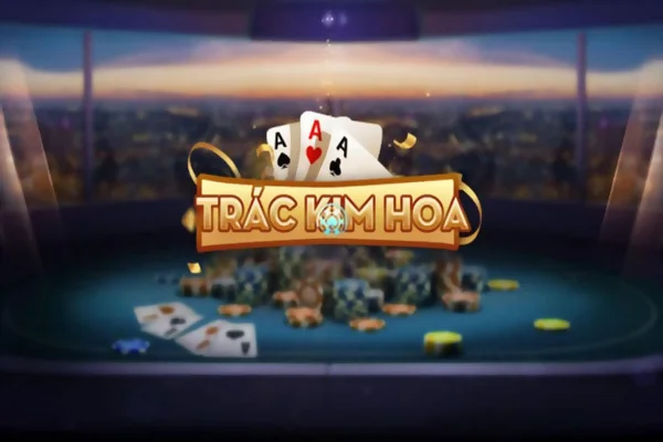 Giới thiệu tựa game trác kim hoa ý Cfun68